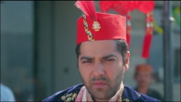 Megha Barsenge - 4th April 2025